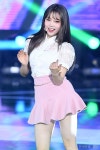 [포토] 다이아 주은, 깜찍한 미소~