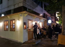 연남동 핫한 돈카츠전문점, 차별화한 퓨전 메뉴로 손님 발길 끌었어요