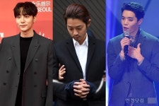 몰카 정준영부터 음란물 유포 로이킴·에디킴까지…무너진 슈퍼스타K 우정