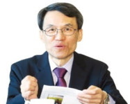 1919년 잘못된 역사기록 바로잡는 데 집중