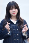 [포토] 공원소녀 소소, 예쁨이 가득~