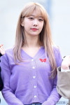 [포토] 다이아 유니스, 돋보이는 청순미~