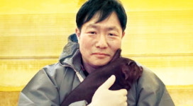 3년 만에 연매출 5억 흑돼지 아빠…자연순리 사육·회원제 판매가 비결