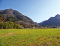 문경새재길·하늘재길·장성새재길…옛길에서 만나는 봄 향기