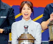 한국 최초 바리스타챔피언 탄생…한국 커피역사 새로 썼다