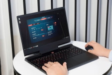 [이슈+] 정체된 PC 시장 유일한 돌파구…게이밍 노트북 잡아라