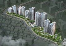 [얼마집] 길음3구역 롯데캐슬골든힐스 잔여분 3가구 매각