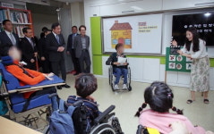 장애학생 9만명인데 특수학교는 175개…주민 반발에 진통