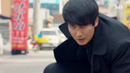 열혈사제 김남길, 흑화하다 마지막을 앞둔 그의 결심은