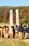 지친 나를 내려놓고, 비우고…마음을 치유하는 山寺의 아침