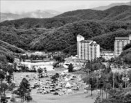 에이치디씨현대산업개발부산호텔원주오크밸리 | [마켓인사이트] 오크밸리 인수전 '다크호스' 떠오른 HDC현대산업개발