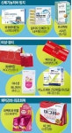 우리 가족 건강 지킴이…건강기능식품 챙겨볼까