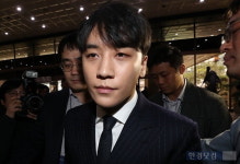 승리, 동업자 유인석과 이번엔 구속? 성접대 호텔비 3000만 원 결제 덜미