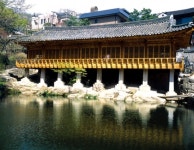 200년 만에 공개된 성락원…한국가구박물관이 관리하는 이유는