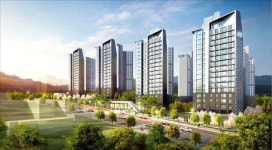 청약시장의 바로미터…강남 분양 스타트