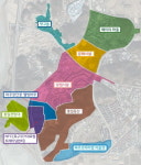 파주 법흥리.성동리 일원, 경기도 통일동산 관광특구로 지정