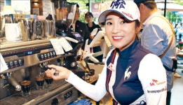 新골프8학군으로 뜨는 광교…그곳에 가면 볼일 있답니다