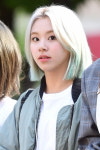 [포토] 트와이스 채영, 돋보이는 깜찍함~