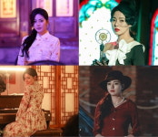 한담희, ‘달빛연가’ 뮤비 티저 공개 ‘세련된 비주얼’