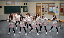 ‘아는형님’ 아이즈원 “치킨 광고 찍고 싶다” 치킨 브랜드는?