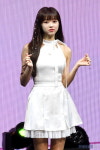 [포토] 오마이걸 유아, 살아있는 인형