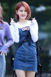 [포토] 해시태그 애지, 예쁨 가득 담은 하트~