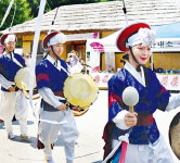 국악 본고장 남원서 소리 향연, 명창·젊은 음악인들 多 모인다