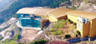 관광인프라 속도내는 부산…해상케이블카·스키돔 탄력 받을까