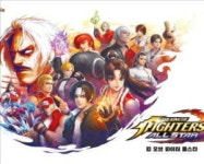 어! 예전에 하던 게임이네…더 킹 오브 파이터즈·콘트라: 리턴즈 등 리뉴얼 봇물