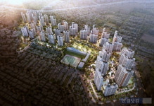 성남시 공공분양 아파트 정면승부…7731가구 동시 공급