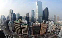 [집코노미] 서울 초고층 35개로 껑충…강북에도 속속 들어서