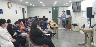 골든와이즈닥터스, 병원의 성장 위해 매출보다 비용절감이 우선