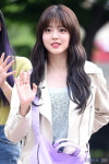 [포토] 위키미키 지수연, 돋보이는 깜찍 미모~