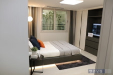 [분양시장 키워드]안방에서 빨래하고 씨름하지 마세요