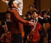 성악하는 의사·변호사 모임 Music Society 미미 첫 무대 오른다