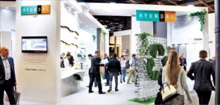 현대L&C, 친환경 건자재로 유럽 공략