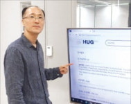 홀로서기 휴맥스아이티 승부수