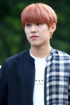 [포토] AB6IX 박우진, 부드러운 카리스마~