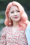 [포토] 위키미키 리나, 돋보이는 깜찍함~