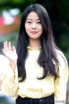 [포토] 체리블렛 채린, 단아한 미모 뽐내며~