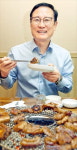 [한경과 맛있는 만남] 홍영표 대우車 용접공으로 위장취업…첫 담판서 김우중 회장 내 편으로