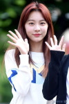 [포토] 밴디트 이연, 돋보이는 깜찍 미모~