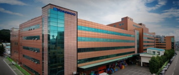 연우, 사상 최대 매출과 함께 수익성 개선 기대-유진