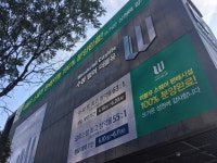 수성범어W, 아파트, 오피스텔 이어 상가도 완판