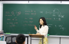 목동 사과나무학원 강서관, 성적 우수자 포상 이벤트 진행