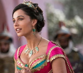 가장 보고싶은 영화 1위 기생충 … 알라딘 입소문 타고 무서운 뒷심