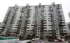 [얼마집] 인천항 인접 금호타운1차 … 전용 84㎡가 2억3천만원대 매매