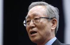 바른미래 송태호 윤리위원장 사퇴…세 싸움 빌미 되지 않겠다