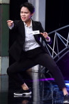 [포토] 현정, 스마일킹에서 웃겨드릴게요~