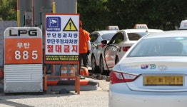 계속 뛰는 LPG차 연료비…일반인 구매 효과 내도록 관리해야